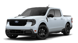2026 Ford Maverick® External Image 2